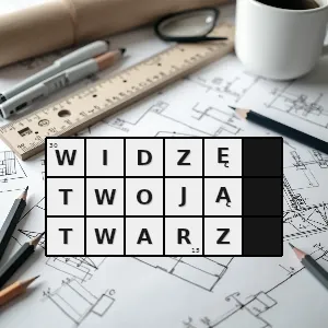 Rozwiązanie krzyżówki: piosenka kasi kowalczyk - widzę twoją twarz | hasła, synonimy i podpowiedzi Hasło krzyżówkowe piosenka kasi kowalczyk - widzę twoją twarz – rozwiązanie, synonimy, podpowiedzi i definicje krzyżówkowe